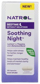 QUANTUM HEALTH: Sleep Support, 30 cp