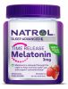 NATROL: Quick Balance Mint Happy, 30 ea