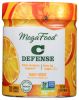 SUNDOWN NATURALS: Vitamin C Gummies, 90 sg