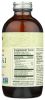 FLORA HEALTH: Organic High Lignan Flax Oil, 17 oz