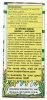 SWISS KRISS: Herbal Laxative Tabs, 120 tb