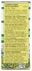 SWISS KRISS: Herbal Laxative Tabs, 120 tb