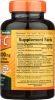 NATROL: Omega 3 Fish Oil 1200 mg, 60 softgels