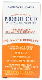 RAINBOW LIGHT: Certified Organics Men's Multivitamin, 120 cp