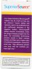 NATURES WAY: Biotin Lozenge 1000 mcg, 100 ea