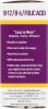 SMARTYPANTS: Men's Complete Vegetarian Gummies, 90 ea