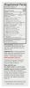RESERVEAGE: Resveratrol Gummy, 60 PC