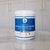 ULTIMATE PALEO PROTEIN: Protein Powder Unflavore, 390 gm