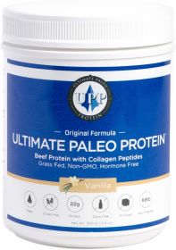 FOODS ALIVE: Protein Pwdr Chia Org, 8 oz