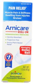BOIRON: Arnicare Cream Value Size, 4.2 oz