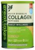GREAT LAKES: Collagen Pwdr Apple Cucum, 10 oz