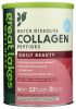 GREAT LAKES WELLNESS: Collagen Daily Joint, 8 oz