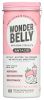 WONDERBELLY: Antacid Lemon Chew, 60 TB