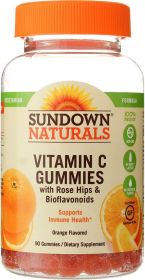 NOW: Vitamin C Powder, 8 oz
