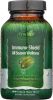 IRWIN NATURALS: Global Wellness Immuno Shield With Mega D3, 60 sg