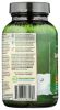 IRWIN NATURALS: Stored Fat Belly Burner, 60 sg