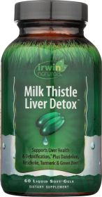 IRWIN NATURALS: Power To Sleep 6mg Plus Vitamin C Bonus Pack, 1 ea