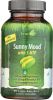 IRWIN NATURALS: Sunny Mood Vitc, 80 sg