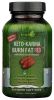 IRWIN NATURALS: Thermo Burn Stubborn Fat Metabolizer, 60 sg