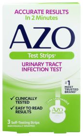 AZO: Urinary Tract Cranberry, 50 cp
