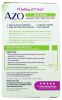 AZO: Urinary Tract Cranberry, 50 cp
