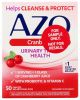AZO: Yeast Tablets, 60 tb