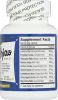 YOUTHEORY: Resveratrol Advanced Formula, 160 tb