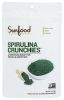SUNFOOD SUPERFOODS: Green Superfood Powder, 4 OZ