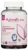 HYLAND: Organic Elderberry Plus Gummies, 60 pc