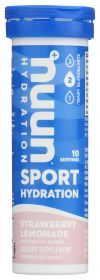 NUUN: Sport Tri-Berry, 10 tb