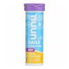 NUUN: Pre Sweat Prime Caffeine Free Fresh Berry, 9 oz