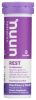 NUUN: Daily Wild Strawberry, 10 tb