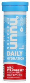 NUUN: Daily Raspberry Lemonade, 10 tb
