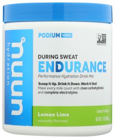 NUUN: Energy Berry Blast, 10 tb