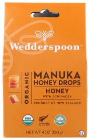 WEDDERSPOON: Manuka Honey Immune Berry, 90 ea