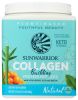 SUNWARRIOR: Collagen Building Tahitian Vanilla, 500 gm