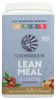 SUNWARRIOR: Lean Meal Snickerdoodle, 720 gm