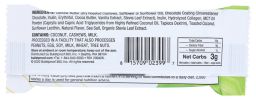 HI HUMAN IMPROVEMENT: Protein Pwdr Vanilla 20Ct, 740 gm