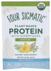 SUNFOOD SUPERFOODS: Organic Pomegranate Powder, 4 oz