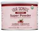 FOUR SIGMATIC: Chill Super Powder Blueberry Lavender, 4.94 oz