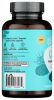 FOUR SIGMATIC: Focus Mushroom Complex Capsules, 90 vc