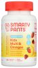 SMARTYPANTS: Womens Multi Omega Sugar Free Gummies, 60 pc