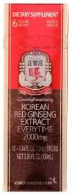 CHEONKWANJANG: Ginseng Extract 30Gm, 30 gm