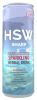 HSW: Calm Unsweetened Sparkling Herbal Drink, 12 fo