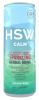 HSW: Recharge Sparkling Herbal Drink Adaptogens, 12 fo