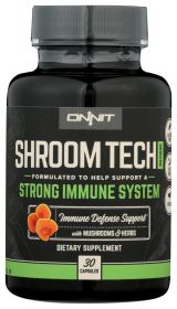 ONNIT: Alpha Brain Pkt Pnppl Pun, 3.9 oz