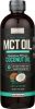 ONNIT: Mct Oil Emulsified Almd M, 16 oz