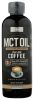 ONNIT: Mct Oil Emulsified Coconu, 16 oz