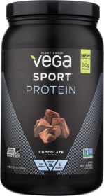 VEGA: Sport Protein Pwdr Vanlla, 20.4 oz