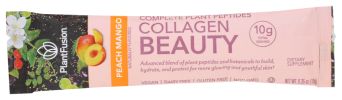 PLANTFUSION: Collagen Beauty Wtrmln Pk, 0.35 oz